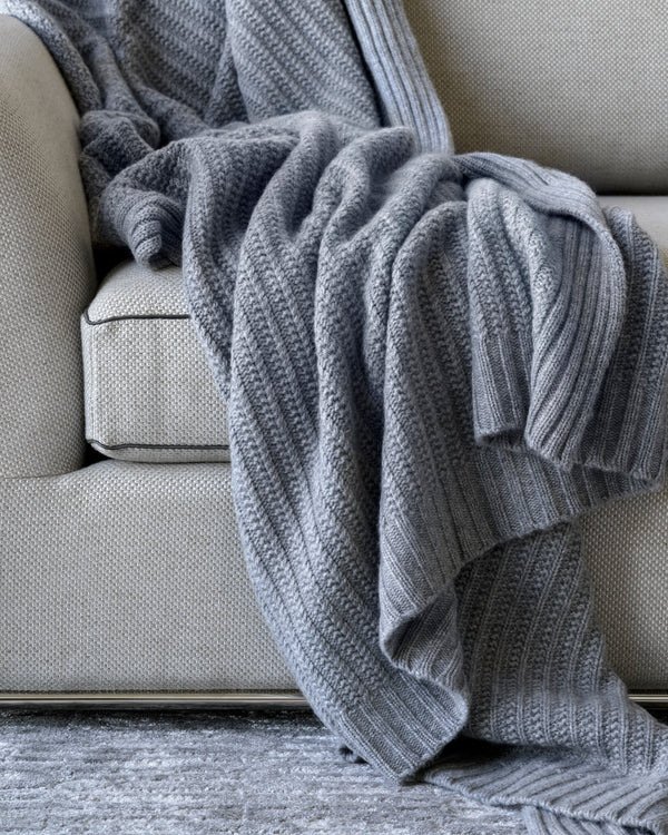 Winter Blankets: How to Choose the Best Blanket Material for Winter